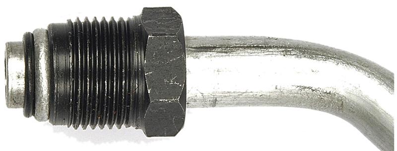 Dorman 625128 Engine Oil Cooler Hose Assembly product image 1 of 3
