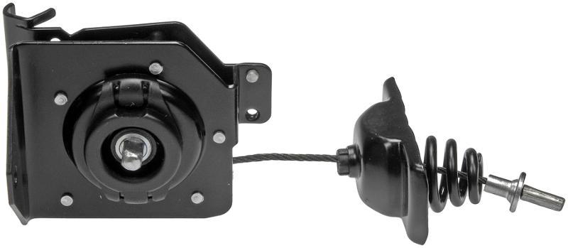 Dorman 924510 Spare Tire Hoist product image 2 of 3