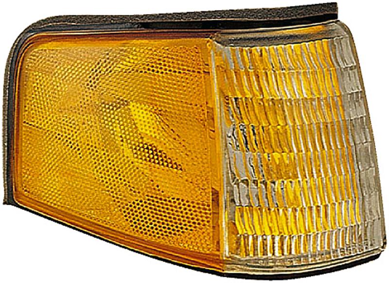Dorman 1630216 - Parking Light Assembly Dorman 1630216 Parking Light Assembly product image 1 of 1