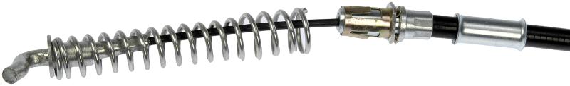 Dorman C94730 Parking Brake Cable product image 1 of 3