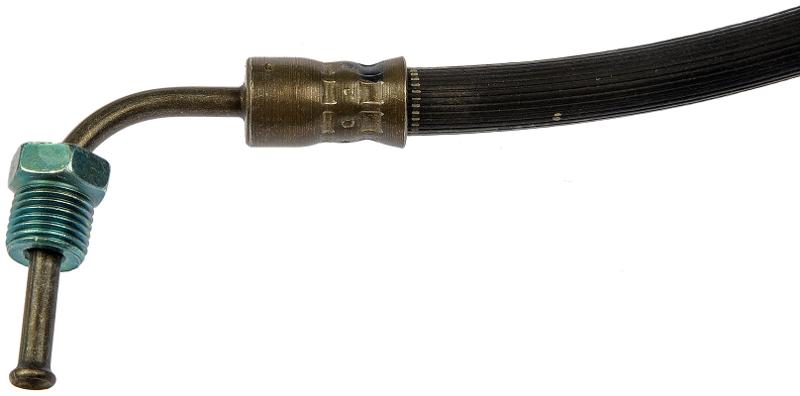 Dorman H380284 - Brake Hydraulic Hose Dorman H380284 Brake Hydraulic Hose product image 2 of 3
