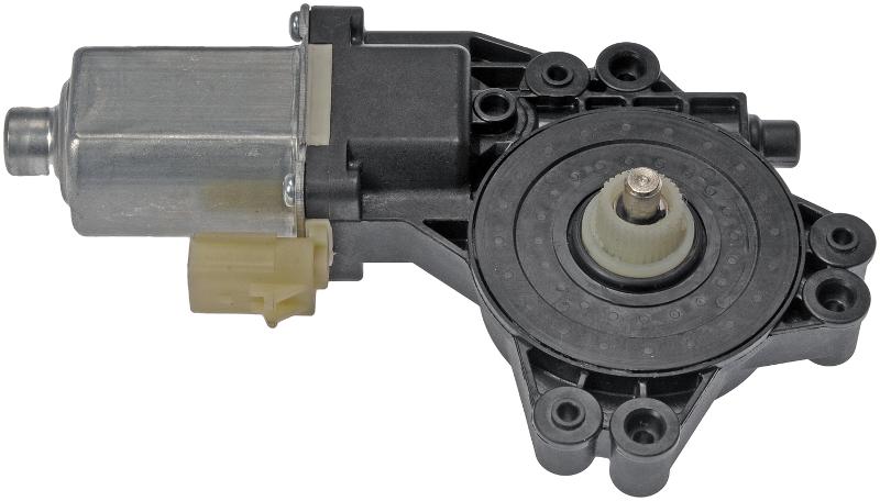 Dorman 742173 Power Window Motor product image 1 of 3