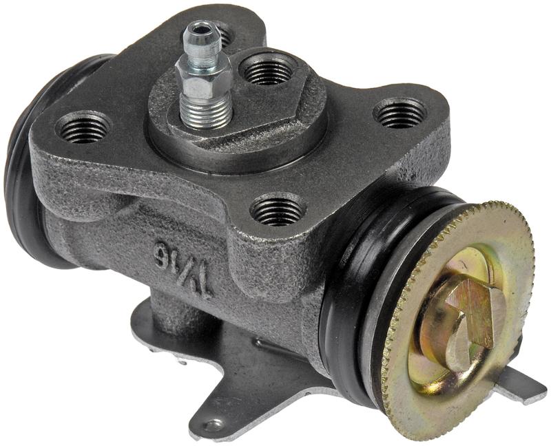 Dorman W610180 - Drum Brake Wheel Cylinder Dorman W610180 Drum Brake Wheel Cylinder product image 2 of 3