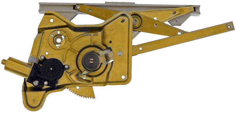 Dorman 741880 - Power Window Motor and Regulator Assembly Dorman 741880 Power Window Motor and Regulator Assembly product image 2 of 3