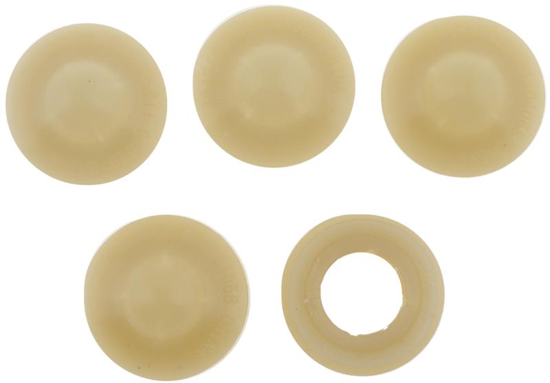 Dorman 49448 Windshield Wiper Linkage Bushing product image 1 of 3