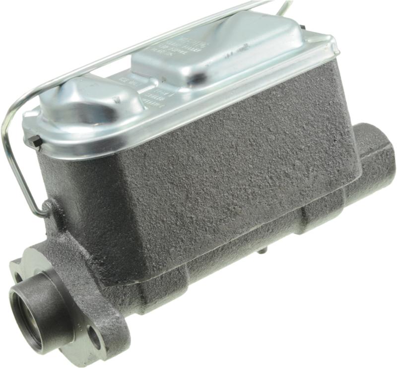 Dorman M104456 Brake Master Cylinder product image 1 of 4