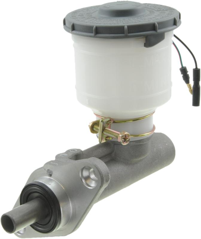 Dorman M39968 Brake Master Cylinder product image 2 of 4