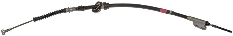Dorman C94752 Parking Brake Cable product image 3 of 3