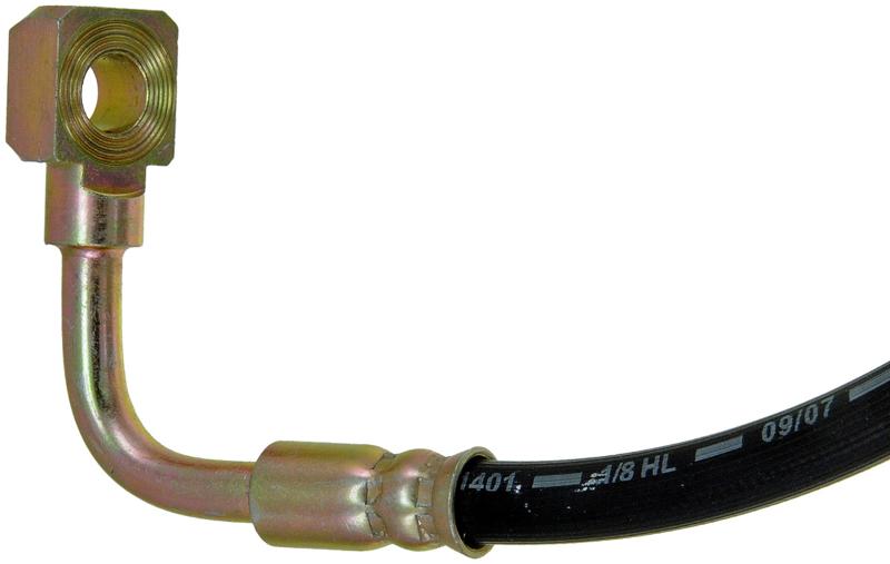 Dorman H38747 Brake Hydraulic Hose product image 2 of 3