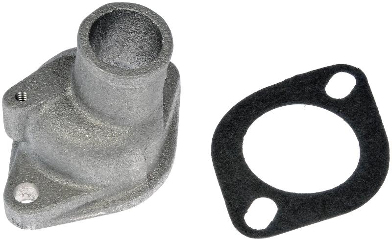 Dorman 9022055 Engine Coolant Thermostat Housing product image 1 of 2