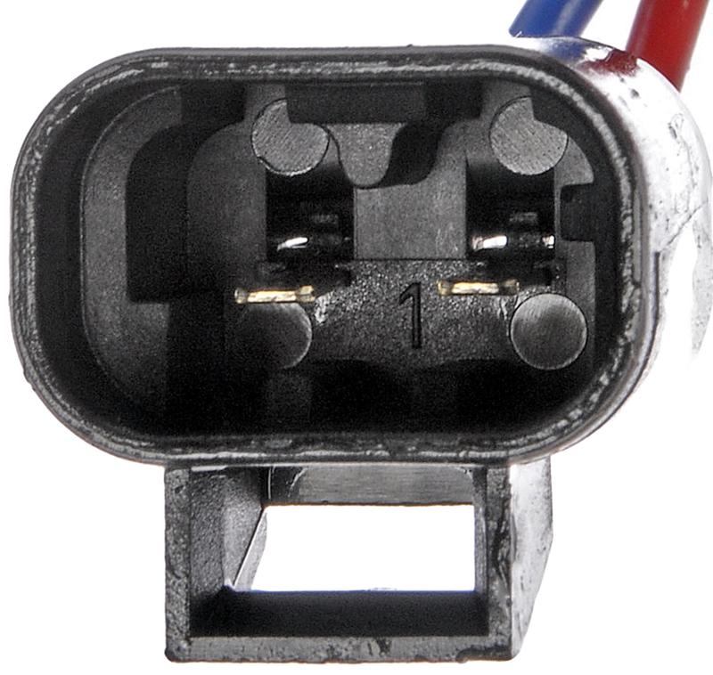 Dorman 751784 - Power Window Motor and Regulator Assembly Dorman 751784 Power Window Motor and Regulator Assembly product image 1 of 3