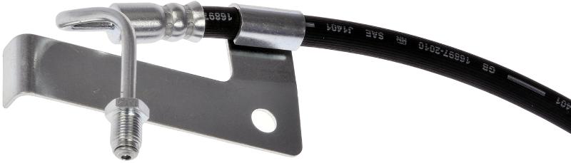 Dorman H381310 - Brake Hydraulic Hose Dorman H381310 Brake Hydraulic Hose product image 3 of 3