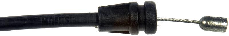 Dorman 912034 Hood Release Cable product image 3 of 3