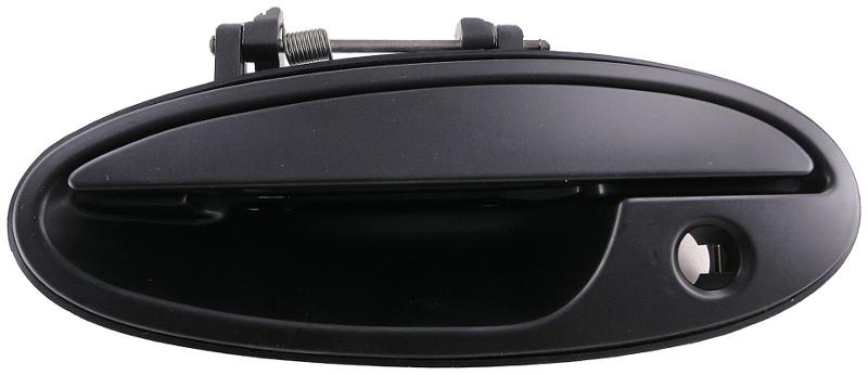 Dorman 79101 Exterior Door Handle product image 1 of 3