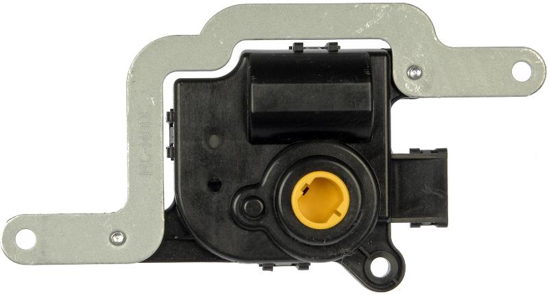 Dorman 604304 HVAC Heater Blend Door Actuator product image 4 of 6