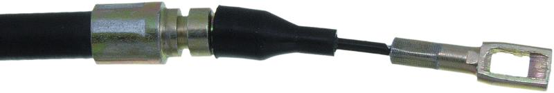 Dorman C660154 - Parking Brake Cable Dorman C660154 Parking Brake Cable product image 3 of 3