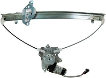 Dorman 741427 Power Window Motor and Regulator Assembly product image 1 of 3