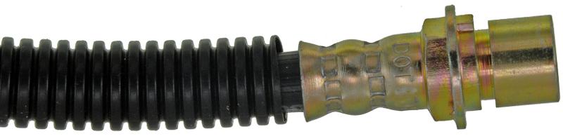Dorman H620436 - Brake Hydraulic Hose Dorman H620436 Brake Hydraulic Hose product image 1 of 3
