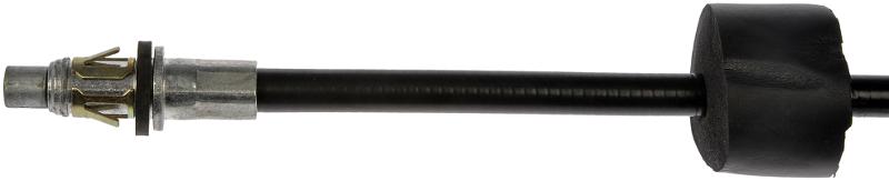 Dorman C132249 Parking Brake Cable product image 1 of 3