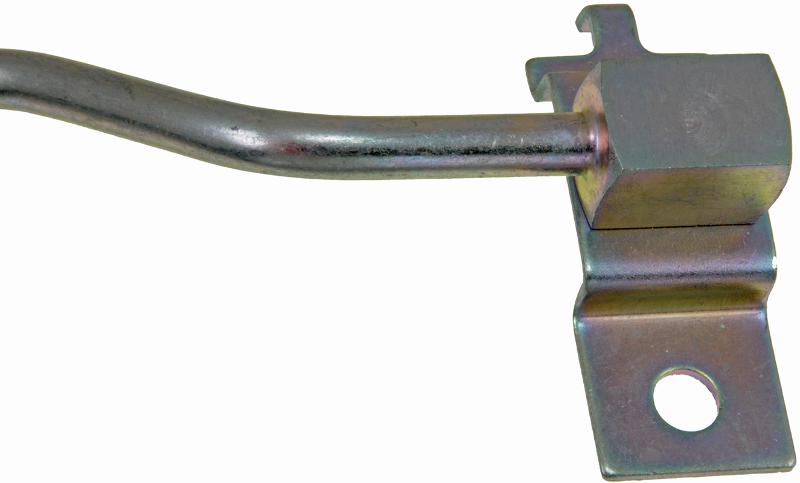 Dorman H381303 Brake Hydraulic Hose product image 2 of 3