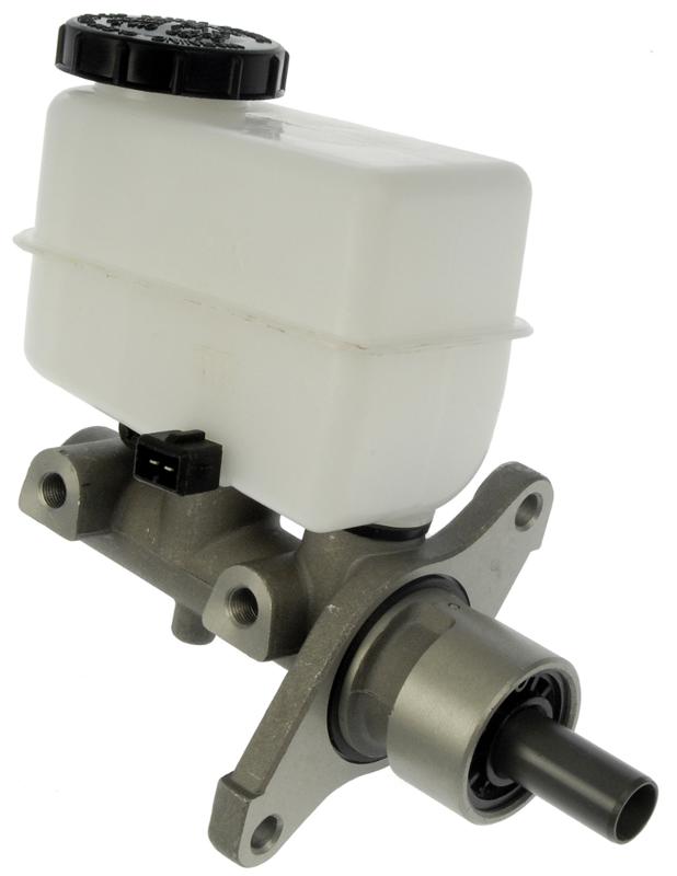 Dorman M639000 Brake Master Cylinder product image 2 of 4