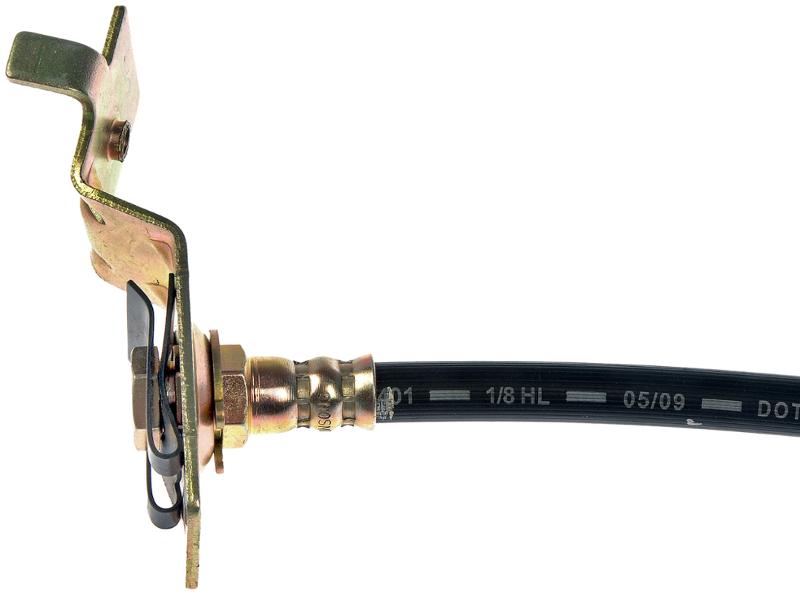 Dorman H620691 Brake Hydraulic Hose product image 2 of 3