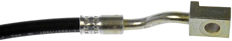Dorman H621199 Brake Hydraulic Hose product image 2 of 3