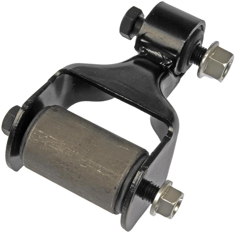 Dorman 722015 Leaf Spring Shackle product image 4 of 4