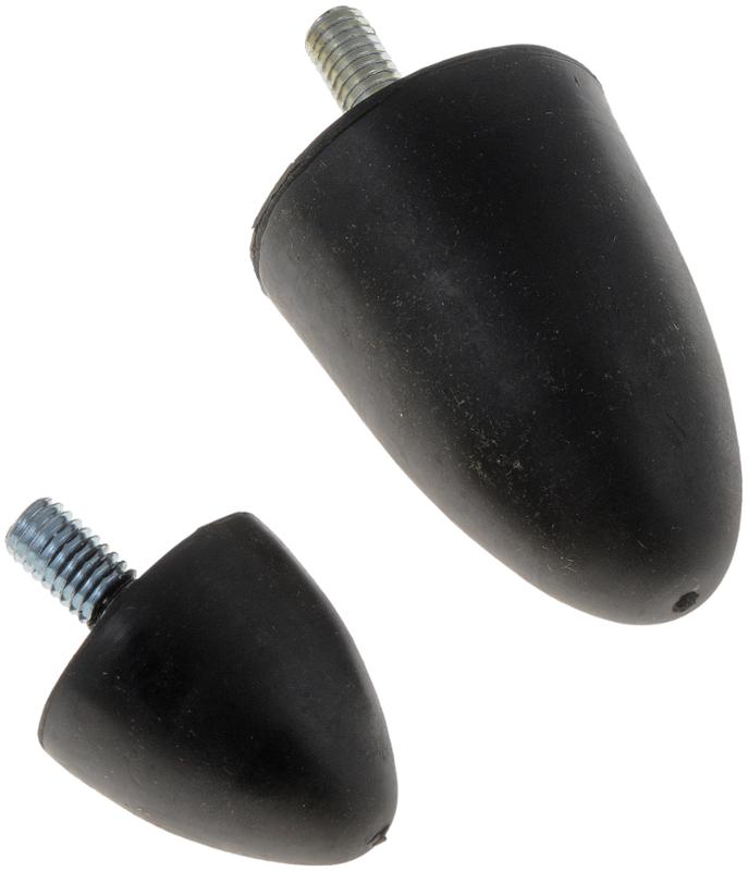Dorman 31054 Suspension Control Arm Bumper product image 3 of 4