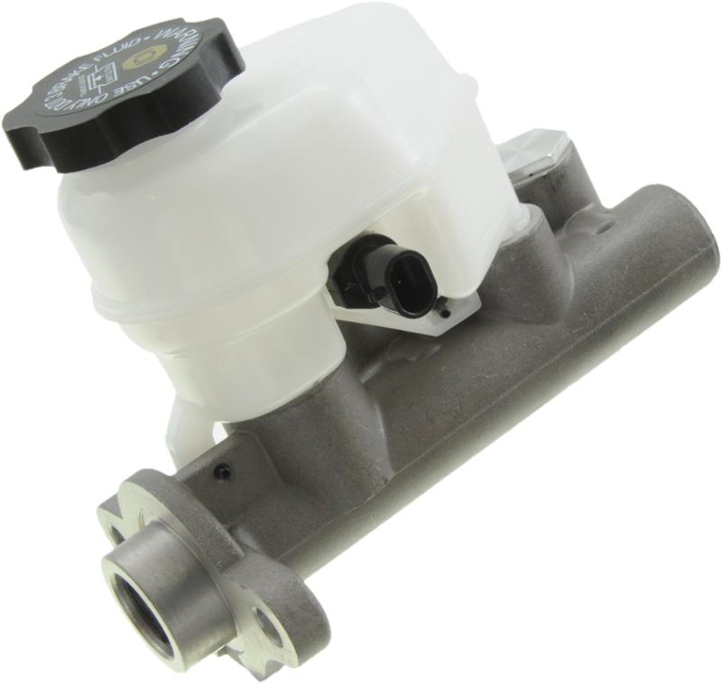 Dorman M390362 - Brake Master Cylinder Dorman M390362 Brake Master Cylinder product image 3 of 4