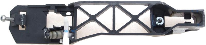Dorman 81105 Exterior Door Handle Reinforcement product image 2 of 3