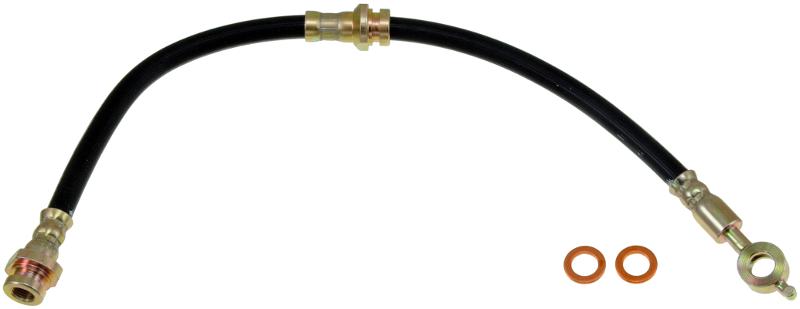 Dorman H381096 Brake Hydraulic Hose product image 1 of 3