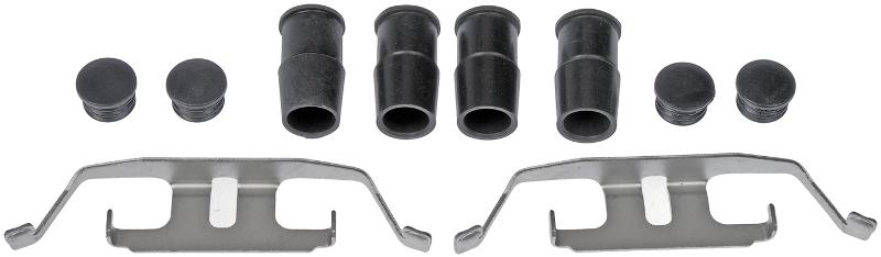 Dorman HW13709 Disc Brake Hardware Kit product image 1 of 1