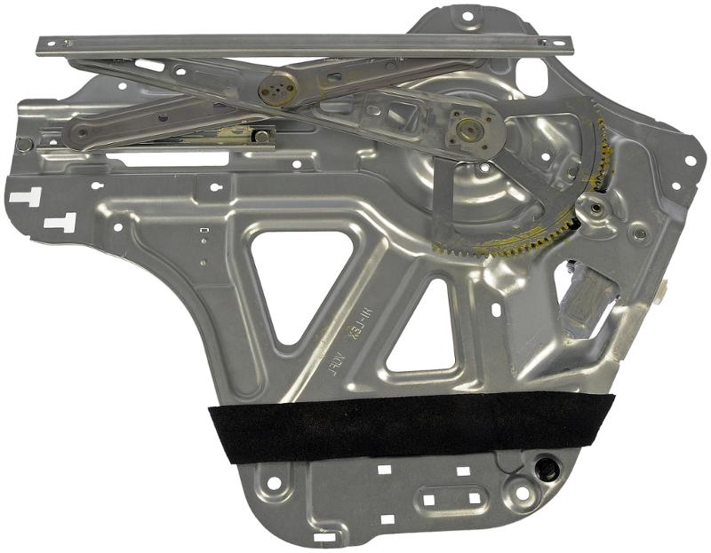 Dorman 748458 - Power Window Motor and Regulator Assembly Dorman 748458 Power Window Motor and Regulator Assembly product image 2 of 3