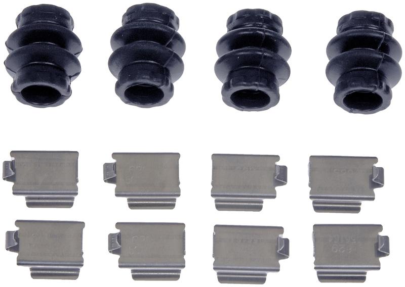 Dorman HW5774 Disc Brake Hardware Kit product image 1 of 1