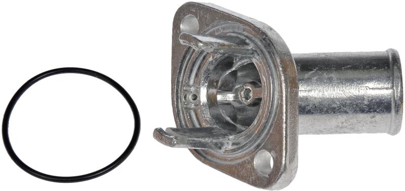 Dorman 9022079 Engine Coolant Thermostat Housing product image 2 of 2