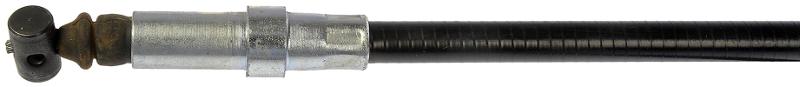 Dorman C94934 - Parking Brake Cable Dorman C94934 Parking Brake Cable product image 2 of 3