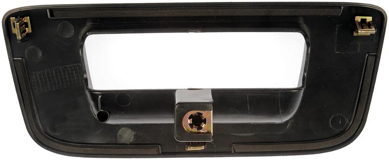 Dorman 80124 Tailgate Handle Bezel product image 2 of 3