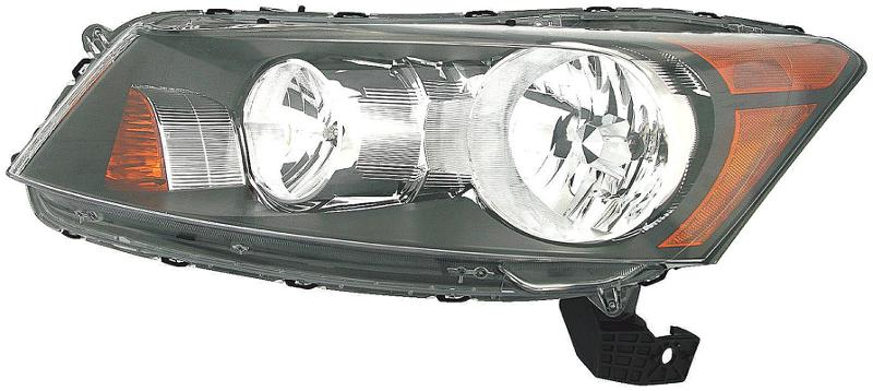 Dorman 1592188 Headlight Assembly product image 1 of 1