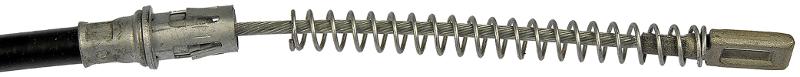 Dorman C660058 Parking Brake Cable product image 2 of 3