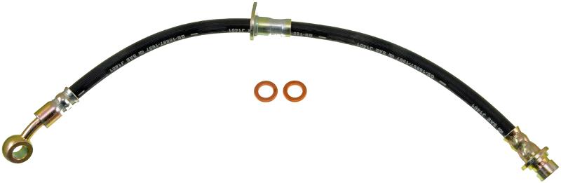Dorman H381050 Brake Hydraulic Hose product image 1 of 3