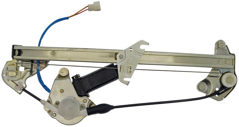 Dorman 741751 - Power Window Motor and Regulator Assembly Dorman 741751 Power Window Motor and Regulator Assembly product image 1 of 3