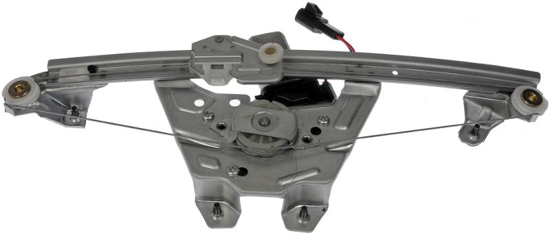 Dorman 741109 Power Window Motor and Regulator Assembly product image 3 of 3