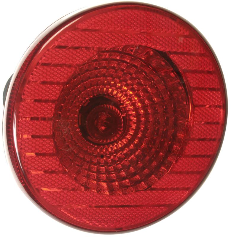 Dorman 1611131 - Tail Light Assembly Dorman 1611131 Tail Light Assembly product image 1 of 1
