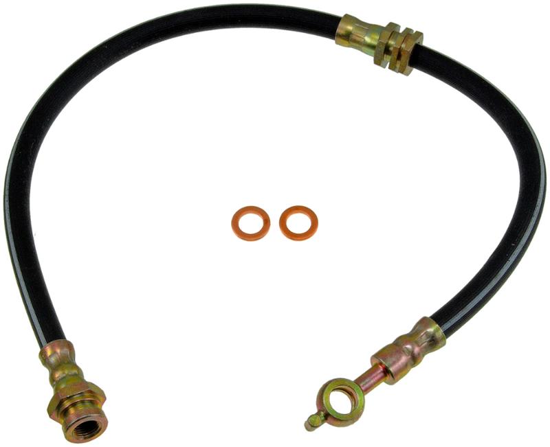 Dorman H38098 Brake Hydraulic Hose product image 3 of 3