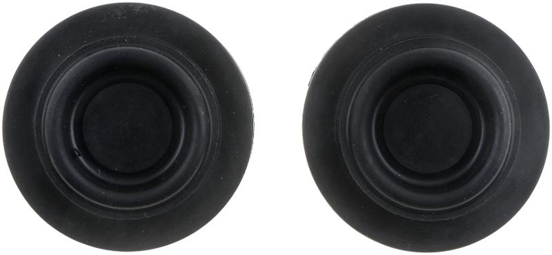 Dorman 42081 Brake Master Cylinder Cap Gasket product image 2 of 4