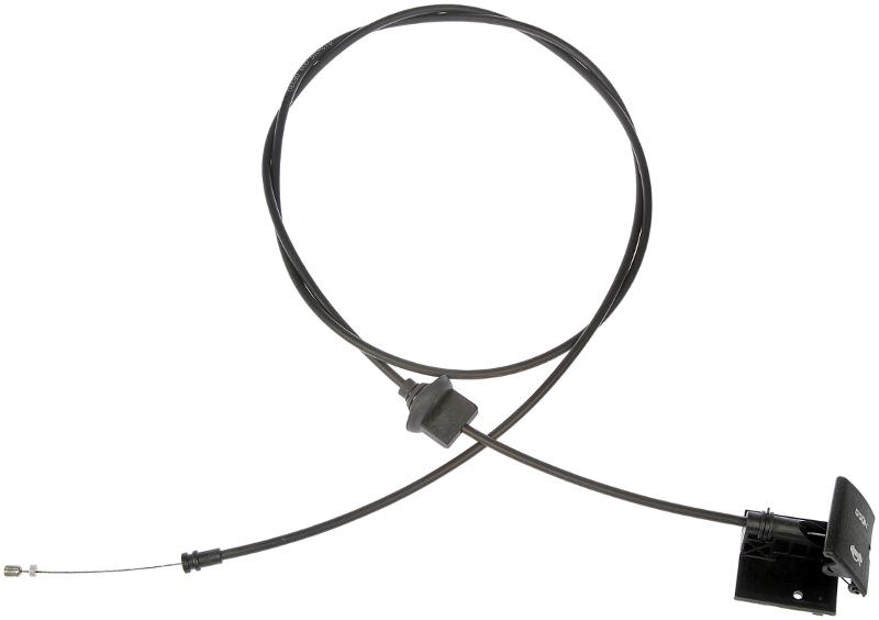 Dorman 912015 Hood Release Cable product image 1 of 3
