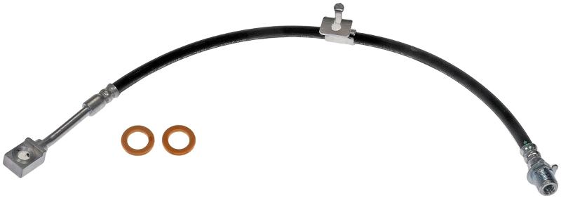 Dorman H36957 Brake Hydraulic Hose product image 2 of 3