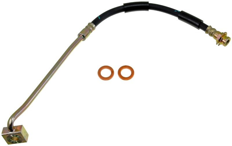 Dorman H38890 Brake Hydraulic Hose product image 1 of 3