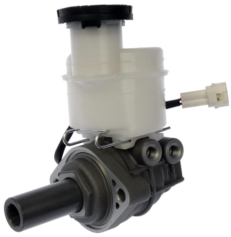 Dorman M630164 Brake Master Cylinder product image 2 of 4